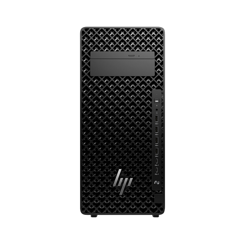 Station de travail HP Z2 Tower G1i - Ordinateur de bureau