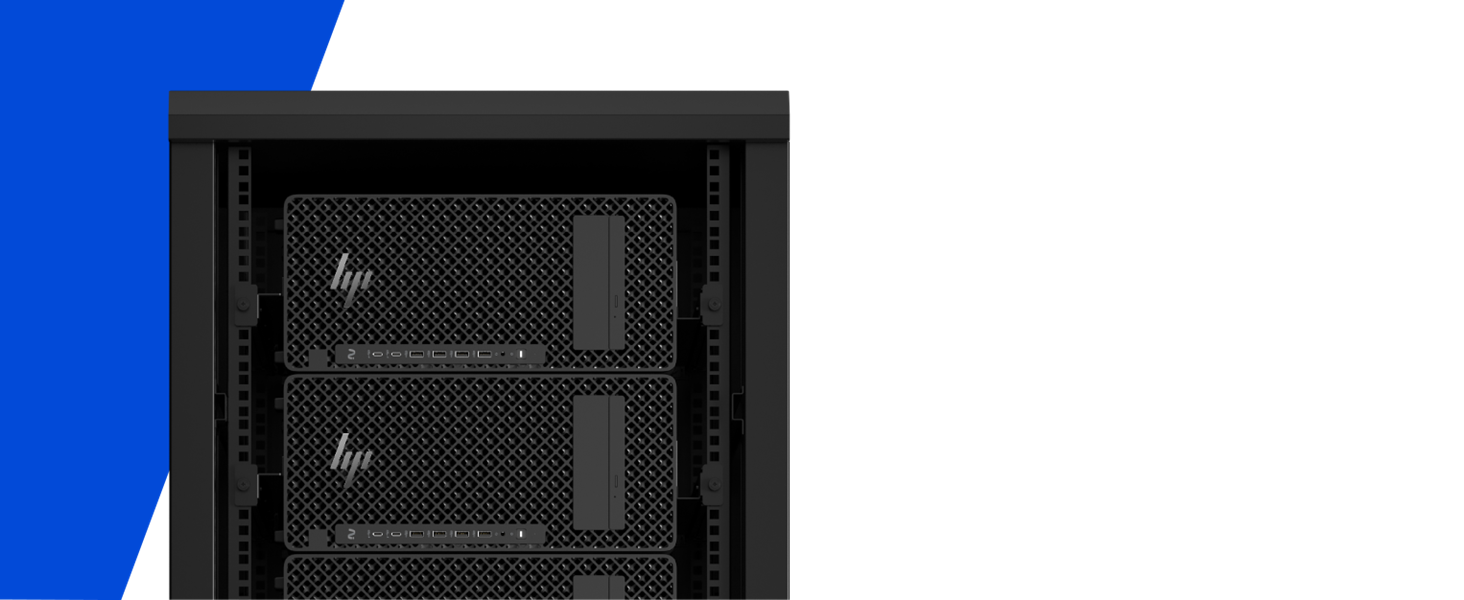 Station de travail HP Z2 Tower G1i - Ordinateur de bureau