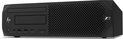 Workstation HP Z2 G4 SFF E-2276G 16G 512SSD P1000 W10P 8DV32LA#ABM