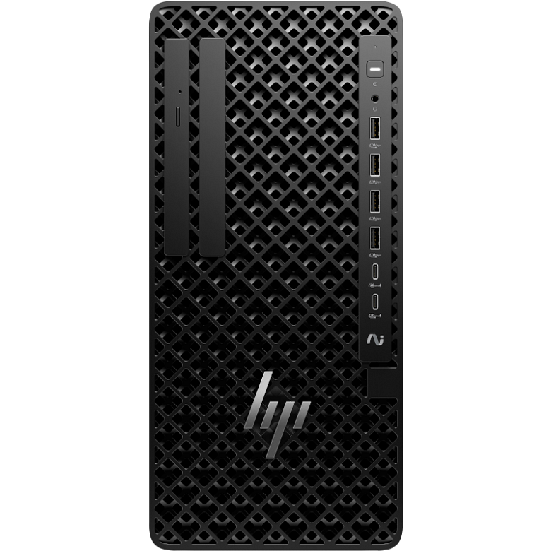 HP Z1 Tower G1i Desktop PC  Wolf Pro Security Edition