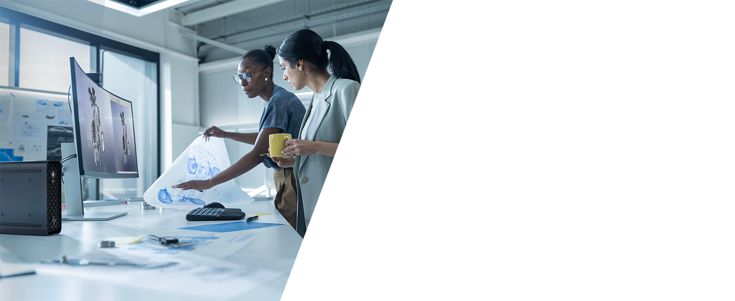 HP Z2 Mini G1i Workstation Desktop PC