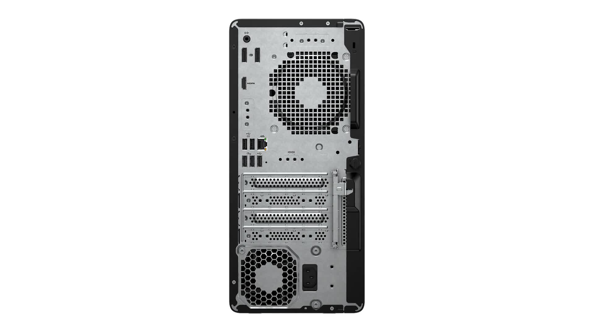 HP Z1 Tower G1i Desktop PC  Wolf Pro Security Edition
