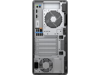 HP Z2 Mini G5 i9-10900/32GB/512GB SSD Mini PC Grey