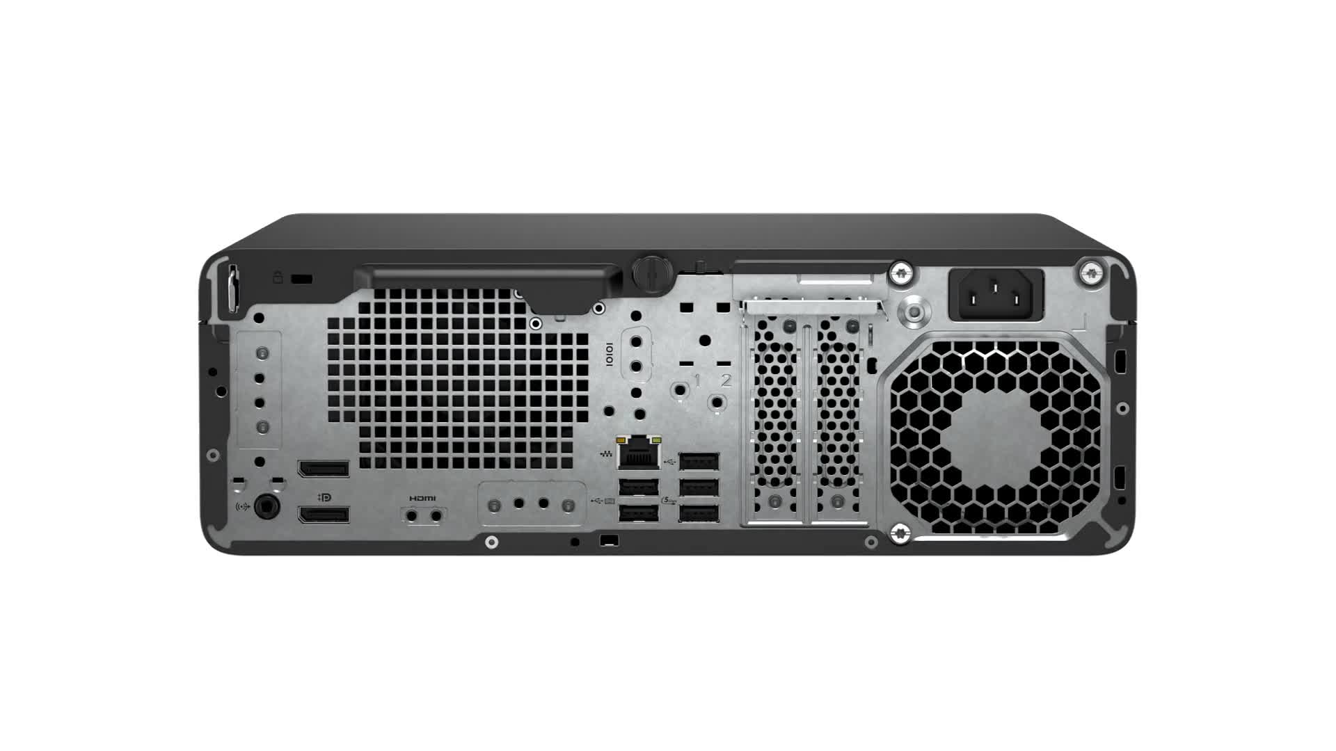 HP Z2 G1i Workstation - Intel Core Ultra 7 265 - 64 GB - 1 TB SSD