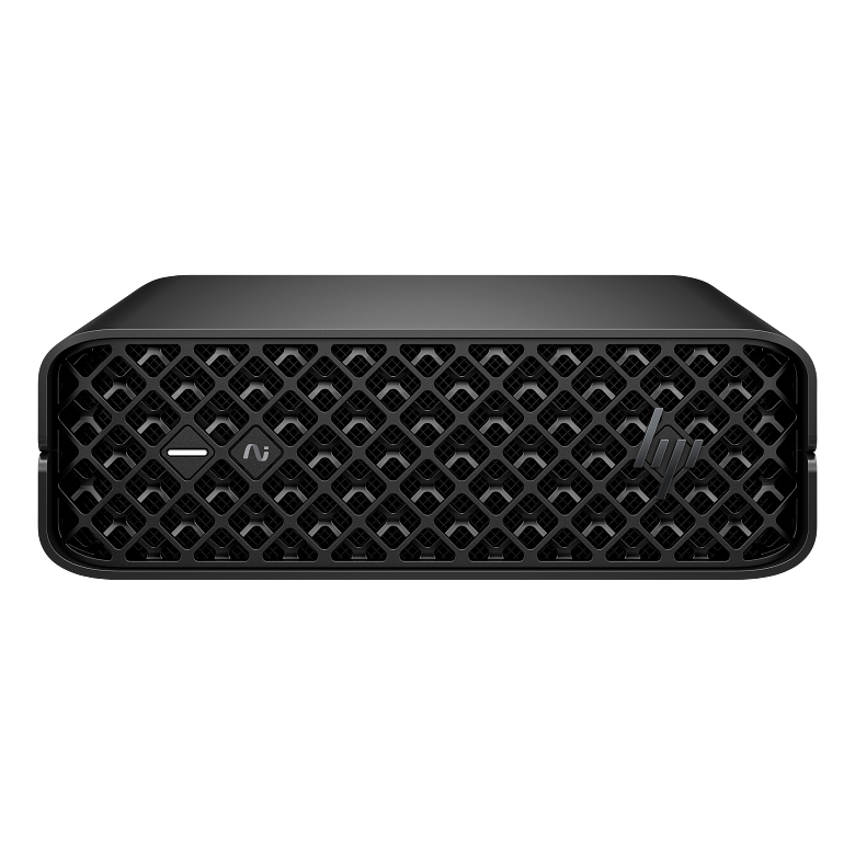 HP Z2 Mini G1i Workstation Desktop PC