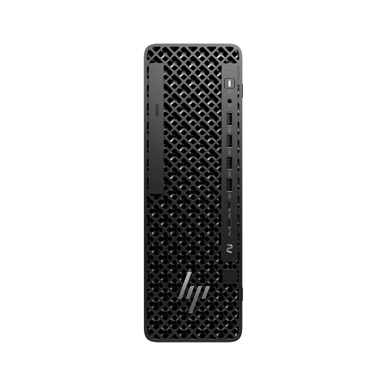 HP Z2 SFF G1i Workstation Desktop PC