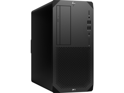 HP Z2 Tower G9 Workstation - Intel i7-14700, 32GB RAM, 1TB