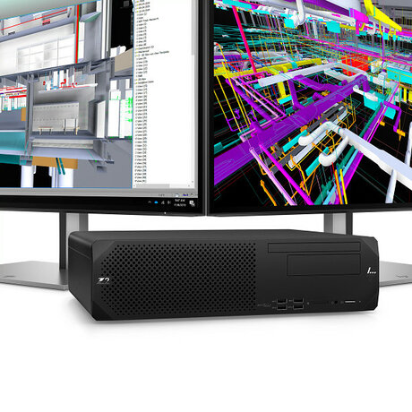 zu_shimi！HP HP Workstation Z2 G9 | Overview, Specs, Details | SHI