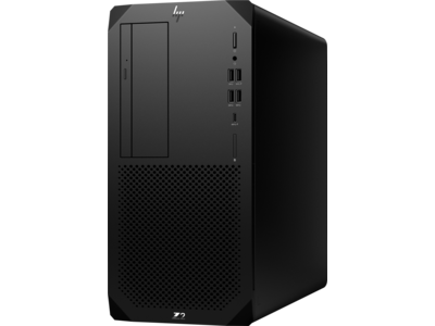 HP Z2 Tower G9 Workstation - Intel i7-14700, 32GB RAM, 1TB