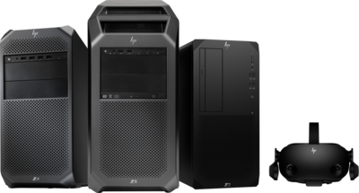 Windowsデスクトップ HP Z2 Tower G9 TWR i9-12900 RTX A2000 HP Z2 G9 Workstation Desktop Computer; Intel Core i9 14th