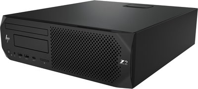 Workstation HP Z2 G4 SFF - 5KB04LA#ABM - Winpy.cl