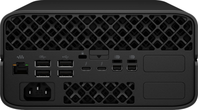 HP Z2 Mini G1a Workstation Desktop PC