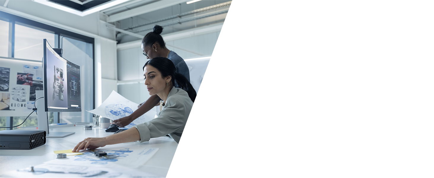 HP Z2 Mini G1i Workstation Desktop PC