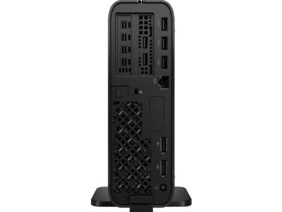 HP Z2 G9 Mini Workstation Desktop Computer; Intel Core i7 14th Gen