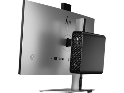 Desktop Computer Hp Z2 Mini G5 Performance Workstation HP