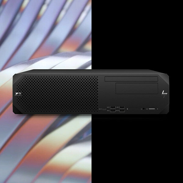 'ㅅ'м ɪ﻿ ʜ ο'ㅅ'ページ HP Workstation Z2 G9 | Overview, Specs, Details | SHI