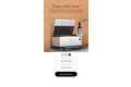 slide 3 of 21, zoom in, hp neverstop laser mfp 1201n