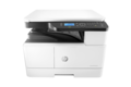 slide {0} of {1}, zoom in, HP LaserJet MFP M442dn