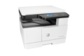 slide {0} of {1}, zoom in, HP LaserJet MFP M442dn