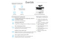 slide {0} of {1}, zoom in, HP LaserJet MFP M443nda