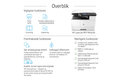slide {0} of {1}, zoom in, HP LaserJet MFP M442dn