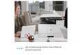 slide {0} of {1}, zoom in, HP LaserJet MFP M442dn