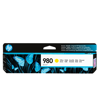 980 Ink Cartridge