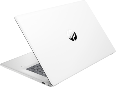 HP 17-cn3141ds Notebook Touchscreen Intel N100, 4GB DDR4, 128GB