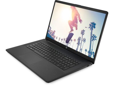 Powerful processor and graphics