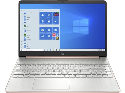 HP 15-EF1077NR 15.6