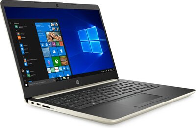 HP LAPTOP 14-DK0011DS,AMD A4-9125,4GB DDR4,64GB EMMC,14IN