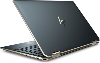 Notebook HP Spectre 13-Aw0001La 13 Pulgadas Core i7 8GB 512GB SSD