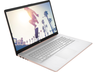 HP 17-cn0513nr 17.3