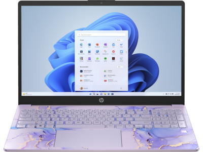 HP 15.6型 ノートパソコン 4GB 128GB SSD HP 15.6