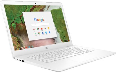 HP Chromebook 14