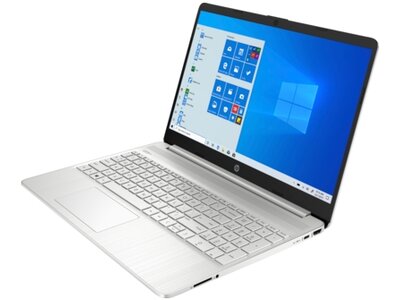 HP 15.6 inch Laptop, Intel Core i3, 8GB/256GB SSD, Windows 11