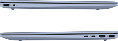 HP OmniBook 5 LaptopAI 16-af1016nn
