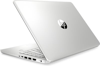HP Laptop 14-dq2030la