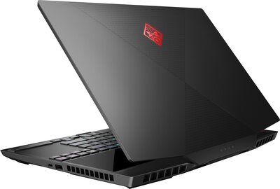 HP Omen X 2S 15-DG0020NR Laptop, 15.6'', Intel Core i7-9750H