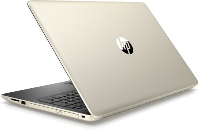 HP Notebook - 15-da2058nia