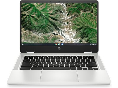 HP Chromebook x360 14a-ca0010nr | Overview, Specs, Details | SHI