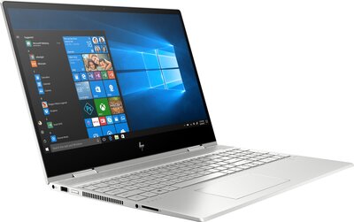 【HP　ENVY x360 Convertible 15-dr 1xxx】 HP Envy 15M-DR0011DX x360 Laptop & Chromebook Review - Consumer