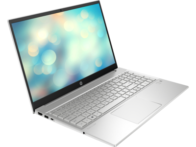 HP Pavilion Laptop Computer 15.6