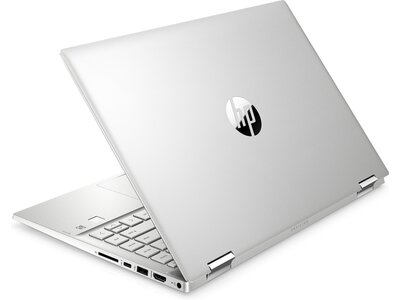 HP Pavilion x360 Convertible 14-dw1076nr