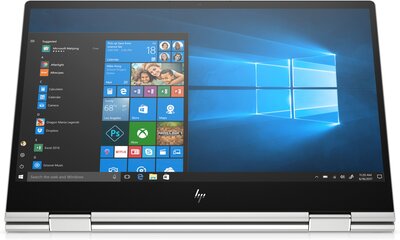 HP ENVY x360 15-dr1002nx 2-in-1 Laptop - Convertible Intel Core i5