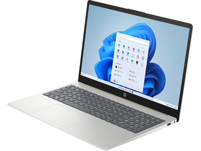 Laptop 15-fd0274la HP, 15.6