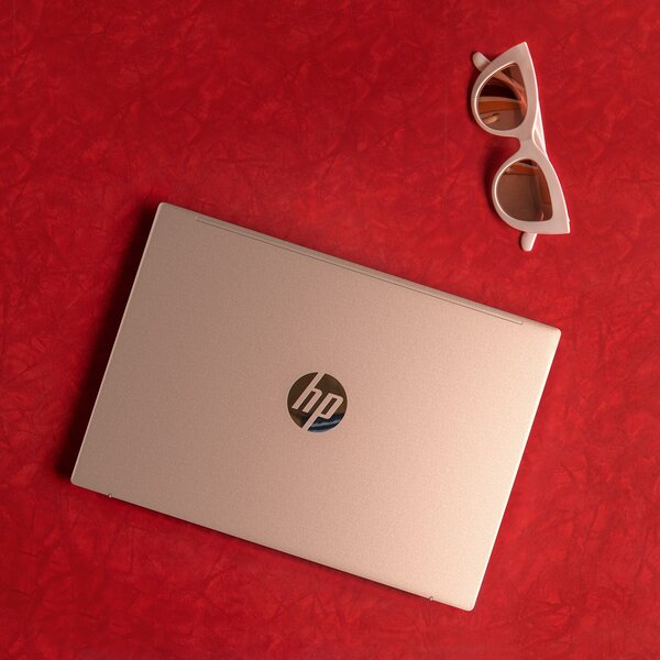 Laptop HP Pavilion Aero 13-be0031nq, AMD Ryzen 5 5600U pana la 4.2