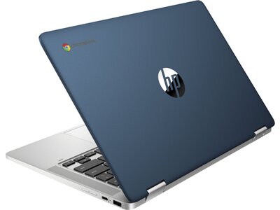 HP Chromebook x360 14a-na0010ca - 14 Inch - Intel Celeron