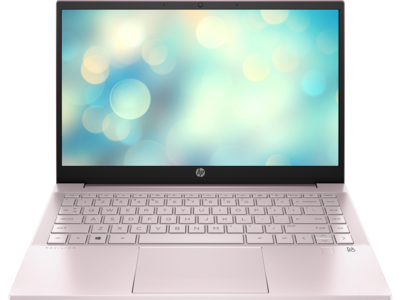 Laptop HP Pavilion 14-dv1014nq, Intel Core i5-1135G7 pana la 4.2