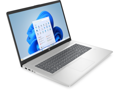 HP 17-cp2005na 9S9P7EA#ABU laptop